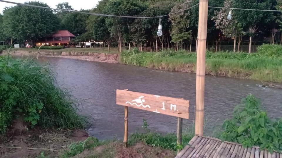 Mazipai Camping Villa Exterior photo