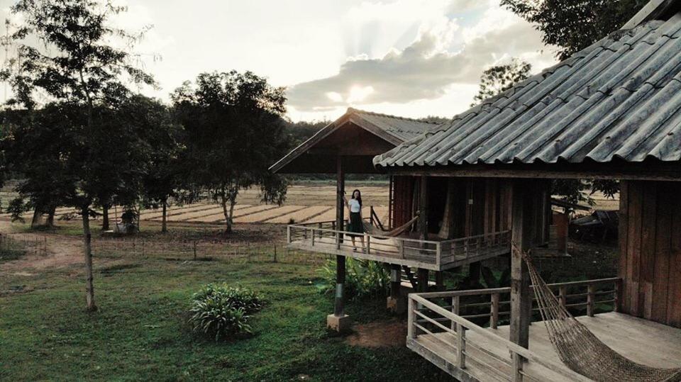 Mazipai Camping Villa Exterior photo